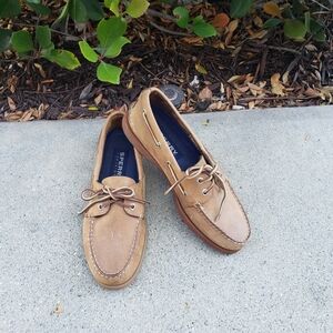 Sperry Boat Shoes